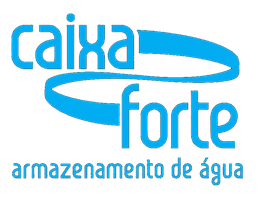 Caixa Forte Armazenamento de Água