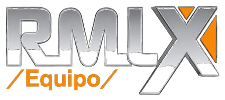 RMLX Equipo