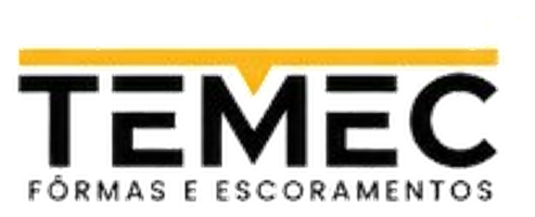 TEMEC Fôrmas e Escoramentos