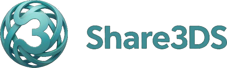 Share3DS